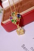 2.985ct 彩宝吊坠 商品缩略图4
