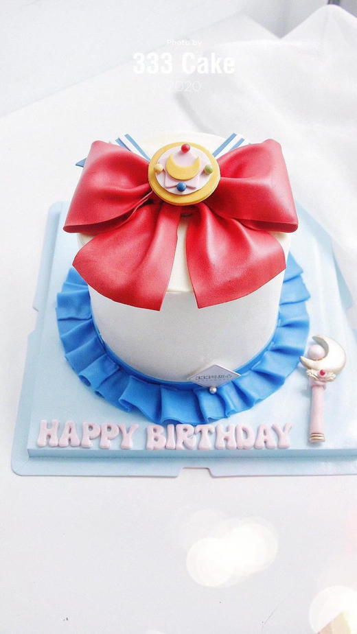 *糖牌&水兵月美少女 商品图1