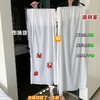 「清风浴巾毛巾套装！拼团同款」清风一次性浴巾毛巾组合 酒店旅行便携装纯棉大号加厚独立包装居家布艺 商品缩略图2