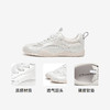 千百度网面透气时尚休闲鞋女款秋季小白鞋运动鞋A24366171 商品缩略图3