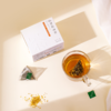趣品 | 蜜桂花茶 27g 花茶袋泡茶 商品缩略图5