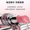 YSL圣罗兰全新圆管口红 80晶透番茄 3B奶茶杏色【CDF】 商品缩略图2