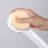 美丽雅长柄洗澡刷/个 商品缩略图3