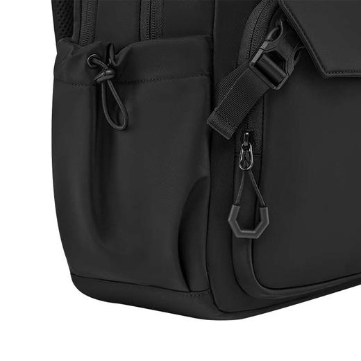 TR1*09035 新秀丽双肩包黑色 商品图12