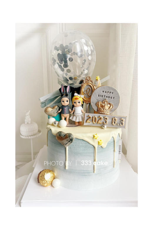 双生/生肖 商品图1