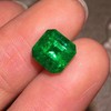 2.5ct 祖母绿裸石 商品缩略图5