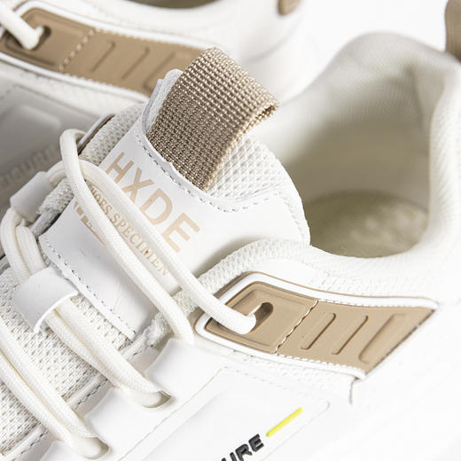 【秒杀专属】HX 休闲板鞋S302420012101 商品图5