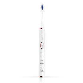 HYUNDAI-声波电动牙刷 X700（配6个刷头）