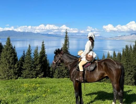 氧气旅行团—穿越独库、南疆秘境10日自驾游 商品图2