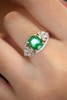 2.49ct 祖母绿戒指 商品缩略图4