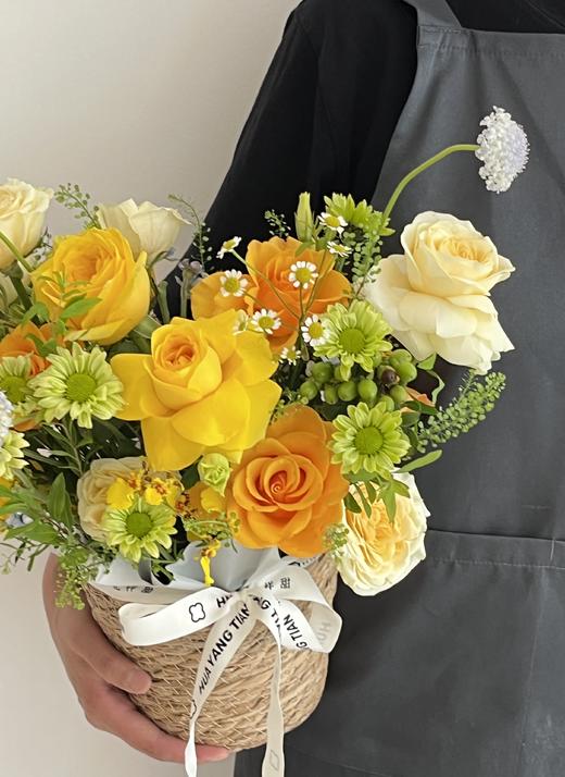 夏日气泡水 · 花篮 商品图1