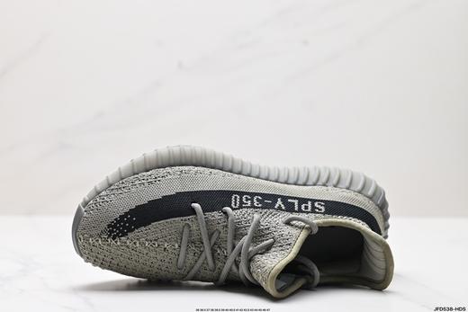 阿迪达斯Adidas Yeezy Boost 350V2椰子运动休闲鞋FX9035男女鞋 商品图1