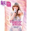 【中商原版】Taylor Swift 进口艺术 泰勒斯威夫特 商品缩略图0