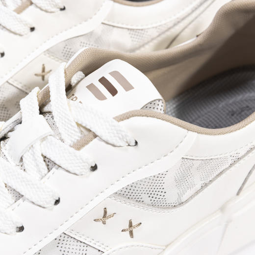 【新品上新】HX 四季板鞋S302420011101 商品图7