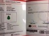 5.63ct 祖母绿裸石 商品缩略图8