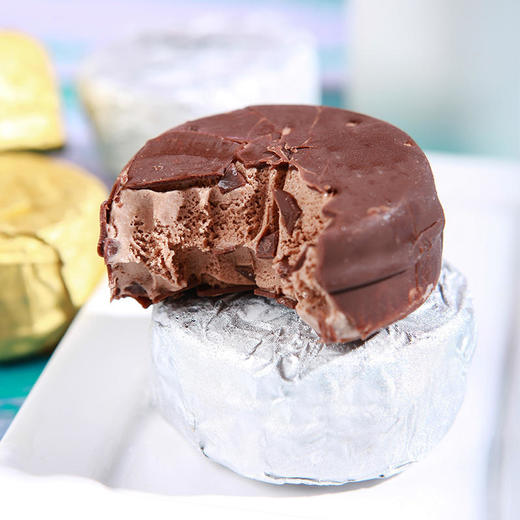 天淇意品生椰拿铁雪糕198g 商品图3