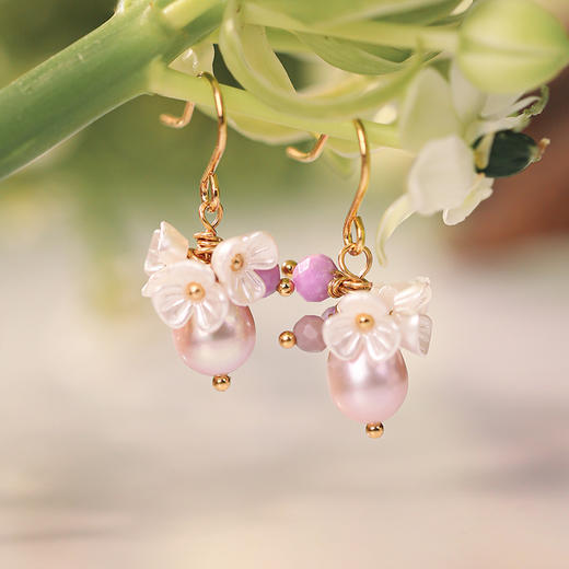 MANREYA夏日多巴胺珠串(自营)丨超多款式可选、灵动有活力 商品图3