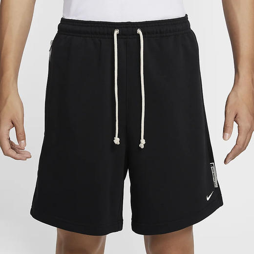 AS M NK DF SI FLC 8IN SHORT 商品图0