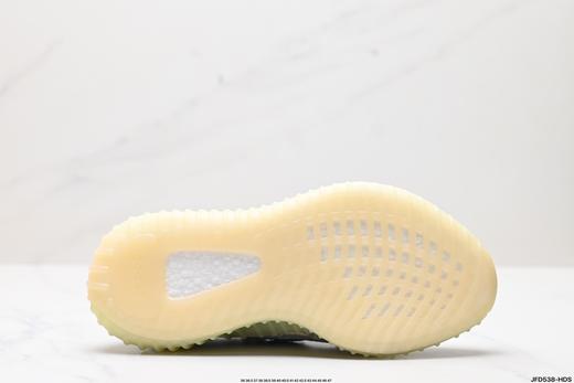 阿迪达斯Adidas Yeezy Boost 350V2椰子运动休闲鞋FX9035男女鞋 商品图8