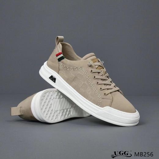 UGG AuSnow 2024  SS New Arrival  MB256  夏日运动款男鞋 商品图1