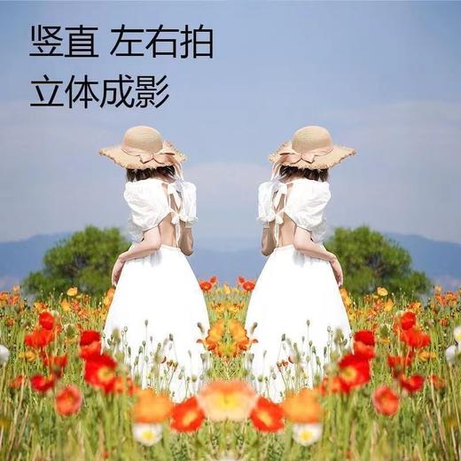 摄影师推荐 天空之镜手机拍倒影手机壳支架后置时尚旅行拍摄录像拍照 商品图7