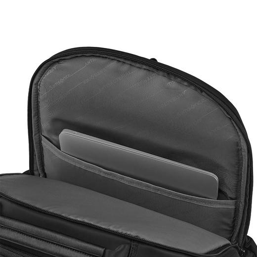 TR1*09035 新秀丽双肩包黑色 商品图7