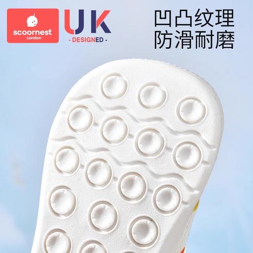 科巢宝宝学步鞋春夏季网鞋婴儿鞋子软底1一2-3岁男童女童机能防滑柔软 商品图3