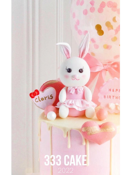 *糖偶&一只兔子🐰 商品图1