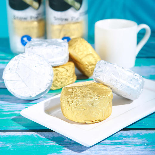 天淇意品生椰拿铁雪糕198g 商品图2