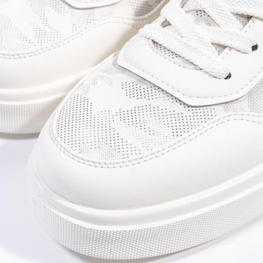 【新品上新】HX 四季板鞋S302420011101 商品图6