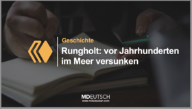 35.【历史】朗霍尔特城几百年前沉入大海