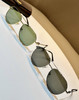 卡地亚太阳镜。灰色镜片 绿色镜片 自己备注颜色 商品缩略图7