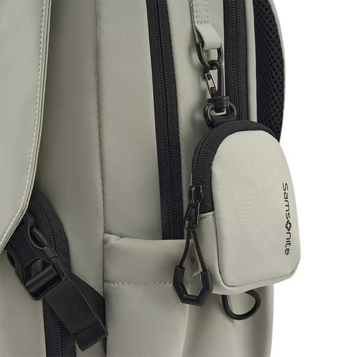 TR1*94035 新秀丽双肩包卡其色 商品图10