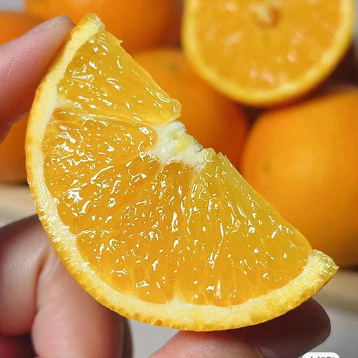 【口口爆汁】澳洲脐橙 500g/份 商品图2