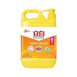 F立白新金桔洗洁精（1千克） 商品图0