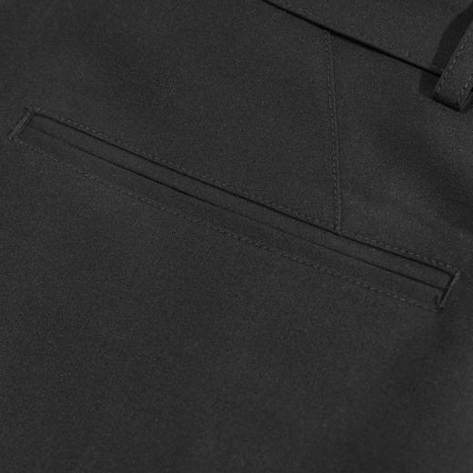 【新品上新】HX 夏季直筒休闲长裤Z203420020101 商品图6