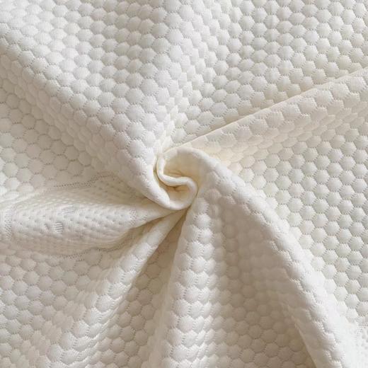 凉席冰感豆豆凉席可爱小熊卡通床盖款冰丝空调凉席三件套 商品图1