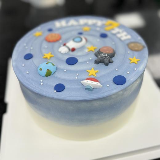 【甜久荟 探索宇宙】 纯动物鲜奶 0添加 低糖 商品图1