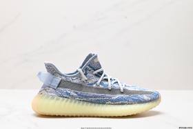 阿迪达斯Adidas Yeezy Boost 350V2椰子运动休闲鞋FX9035男女鞋