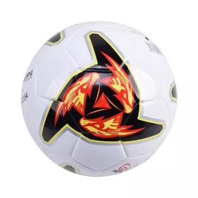 狂神足球KS1154   贴皮TPU   5号