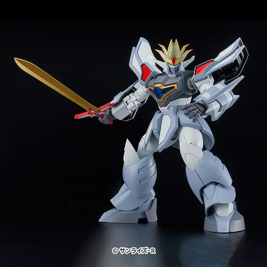 【GSC现货】魔动王 究极光能使者 商品图2