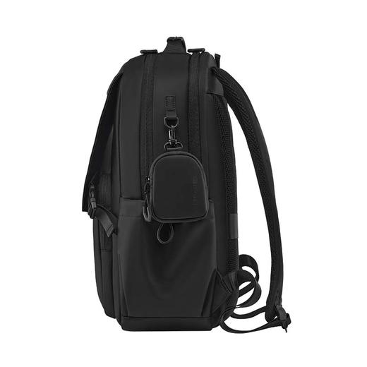 TR1*09035 新秀丽双肩包黑色 商品图3