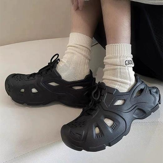 SUTUS/《巴黎溯溪鞋》丨情侣同款溯溪鞋 运动沙滩鞋户外凉鞋 商品图6