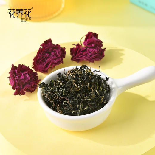 玫瑰蒲公英茶 25g（10包） 商品图1