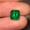 2.5ct 祖母绿裸石 商品缩略图3