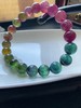 27.6g 9.5mm 碧玺手链 商品缩略图8