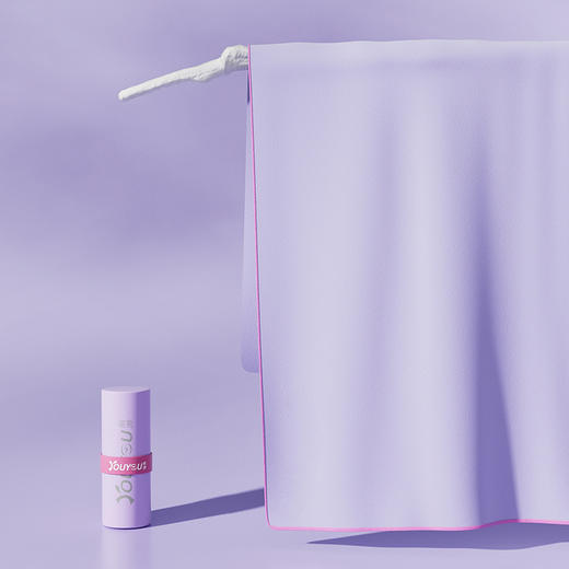 【快干吸水，柔软舒适】新款柔软成人儿童浴巾毛巾 男女通用毛巾 游泳运动 洗澡吸水沙滩垫巾-QQ 商品图11