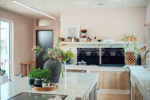 北京慢姑娘曼塔巴厘轰趴馆 商品图8