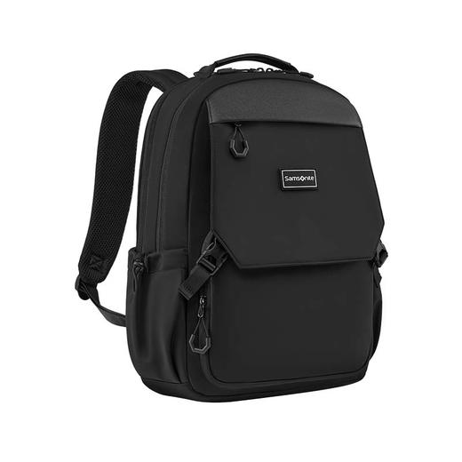 TR1*09035 新秀丽双肩包黑色 商品图1