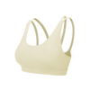 爱帝女士高弹软支撑细肩带美背瑜伽背心自带胸垫 商品缩略图11